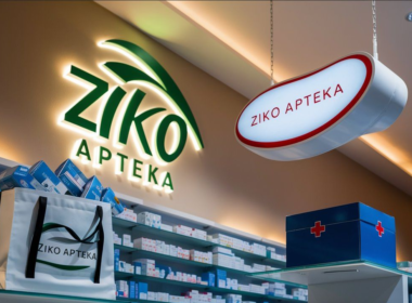 Ziko Apteka Warszawa - Twój zaufany partner w ochronie zdrowia